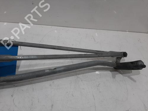 Front wiper motor DACIA SANDERO II TCe 90 (B8M1, B8MA, B8AC) | BP36217020M29 - Image 6