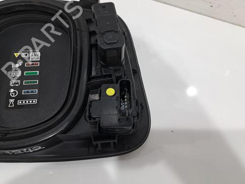 Tanklåg JAGUAR I-PACE (X590) EV400 AWD | BP37717897C131  - Image 6