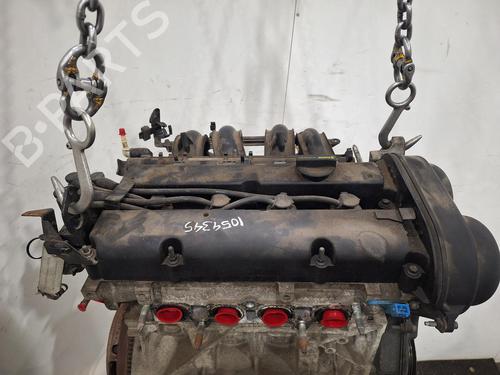 Engine FORD FIESTA VI (CB1, CCN) 1.25 | BP38048396M1 - Image 5