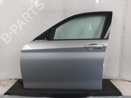 Used Left front door BMW 1 (F20) 120 d xDrive (190 hp) 30407287
