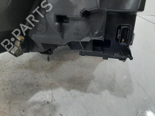 Left headlight VAUXHALL CORSA Mk V (F) 1.2 | BP39916783C28 - Image 6