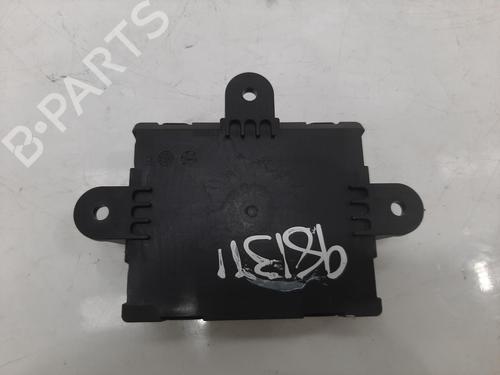 Control unit JAGUAR I-PACE (X590) EV400 AWD | BP26748703M11 