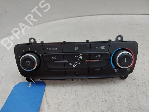 Used Climate control Climate control 26747246 26747246