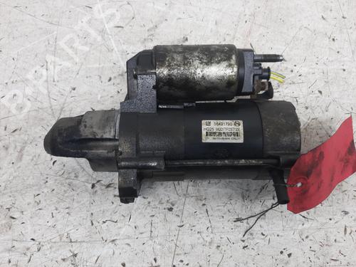 Used Starter Starter 26764930 26764930