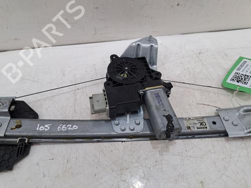 Front right window mechanism DACIA SANDERO II 1.0 SCe 75 (B8JC, B8JD, B8NC) | BP38231747C23 - Image 3