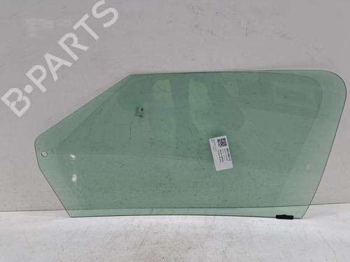 Used Front left door window CITROËN JUMPER II Van 2.2 HDi 130 (130 hp) 31596394