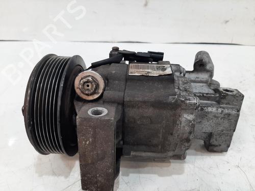 AC compressor DACIA SANDERO II TCe 90 (B8M1, B8MA, B8AC) | BP38338677M34 - Image 6