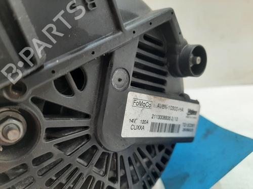Alternator FORD FOCUS III 1.6 Ti | BP34733212M7 - Image 6