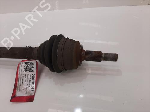 Other CITROËN C4 Picasso II 1.6 BlueHDi 120 | BP33839590O1 - Image 2