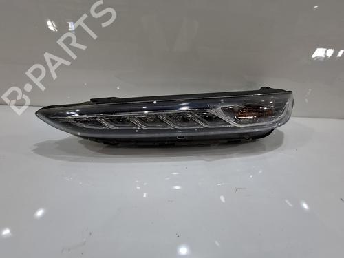 Used Left side indicator Left side indicator 39070508 39070508