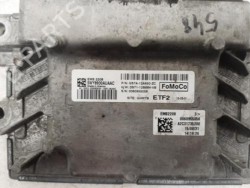 Control unit FORD MONDEO V Saloon (CD) 2.0 Hybrid | BP26777481M11 