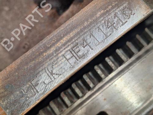 Engine FORD FIESTA VII (HJ, HF) 1.0 EcoBoost | BP40500356M1 - Image 2