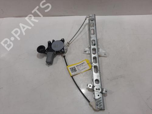 Used Front left window mechanism SUZUKI SWIFT IV (FZ, NZ) 1.6 (AZG416, AZH416, RS416, ZC32S, ZA32S) (136 hp) 30286373