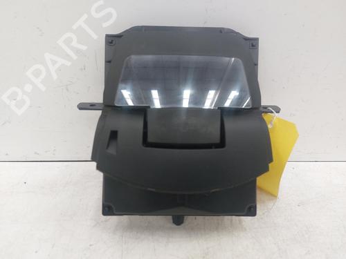 Used Display monitor MAZDA 6 Saloon (GJ, GL) 2.2 D (GJ2FP) (150 hp) 26805910