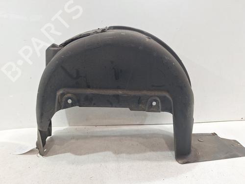 Hjulbue PEUGEOT 508 SW II (FC_, FJ_, F4_) 2.0 BlueHDi 160 (163 hp) 31999298