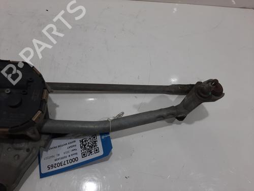 Front wiper motor VW PASSAT B7 (362) 2.0 TDI | BP36087439M29 - Image 3