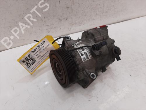 Used AC compressor AC compressor 38010754 38010754