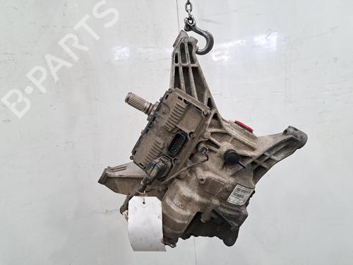 Used Rear differential Rear differential 38440650 38440650