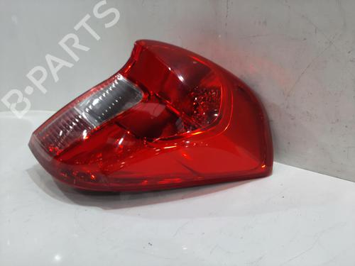 Right taillight VAUXHALL VIVA (C16) 1.0 | BP29581449C35 