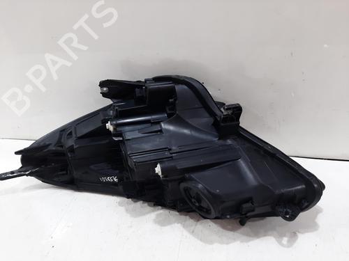 Right headlight VAUXHALL CORSA Mk IV (E) (X15) 1.4 | BP38289034C29 - Image 5