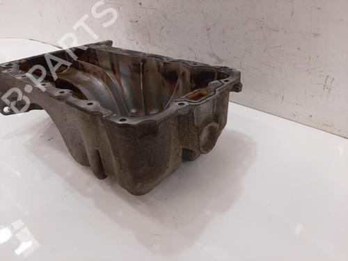 Oil sump VAUXHALL CORSA Mk IV (E) (X15) 1.4 | BP37157701M115 - Image 3