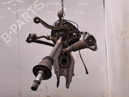 Right rear suspension arm MERCEDES-BENZ GLC (X253) 220 d 4-matic (253.915) | BP26826187M15 