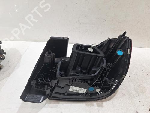 Left taillight VAUXHALL CORSA Mk V (F) 1.2 | BP32422892C34