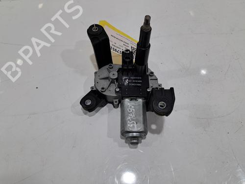 Used Rear wiper motor Rear wiper motor 38052872 38052872