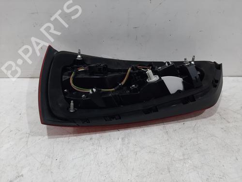 Right taillight AUDI A1 (8X1, 8XK) 1.4 TFSI | BP37694326C35 - Image 4