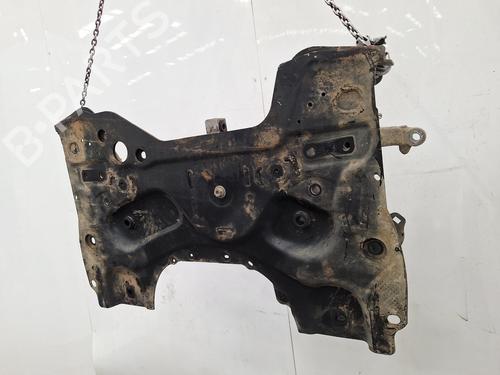 Subframe VAUXHALL COMBO Mk IV (E) Box Body/MPV (K9) 1.5 D | BP35921659M9 - Image 6