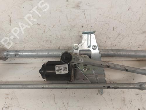 Front wiper motor AUDI A1 Sportback (GBA) 25 TFSI | BP26824429M29 