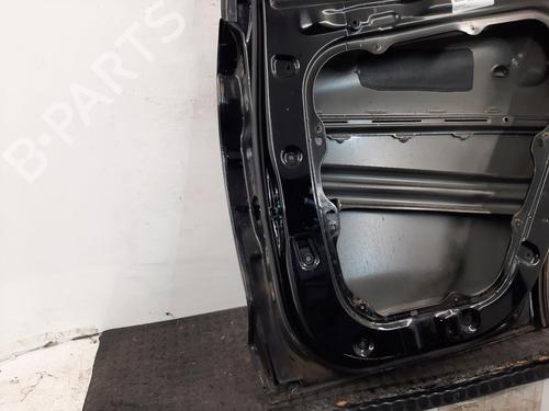 Right rear door HYUNDAI TUCSON (TL, TLE) 1.7 CRDi | BP29883570C5