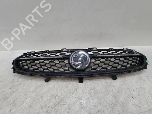Used Grille Grille 39538533 39538533