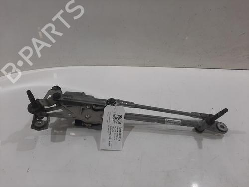 Used Front wiper motor JAGUAR I-PACE (X590) EV400 AWD (400 hp) 30559674