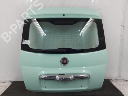Used Tailgate FIAT 500 (312_) 0.9 (312AXG1A, 312.AXG11) (86 hp) 29524601