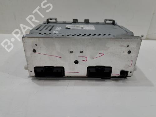 Radio FORD FIESTA VI (CB1, CCN) 1.25 | BP29267085E6 