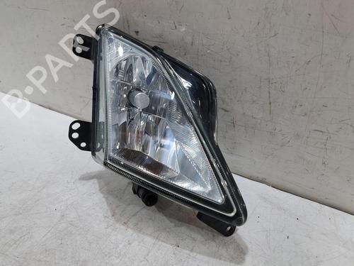 Right front fog light FORD FOCUS IV (HN) 1.0 EcoBoost | BP37293029C31 - Image 5