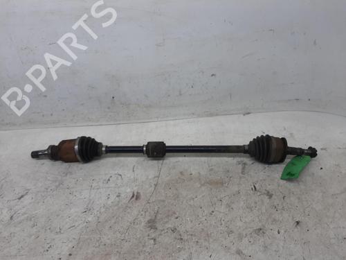 other-vauxhall-astra-mk-vii-k-b16-2015-26764745 main image
