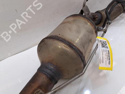 Catalyst SEAT LEON (5F1) 2.0 TSI | BP34732830M10  - Image 5