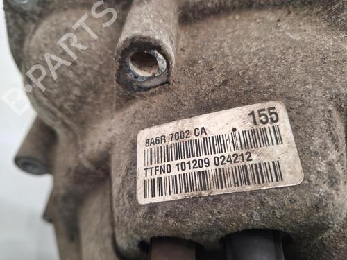 Gearbox FORD FIESTA VI (CB1, CCN) 1.25 | BP34101639M3  - Image 6