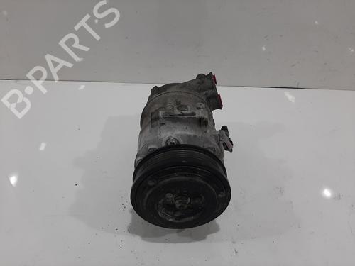 AC compressor VAUXHALL ASTRA Mk VII (K) (B16) 1.0 | BP38412455M34 - Image 4