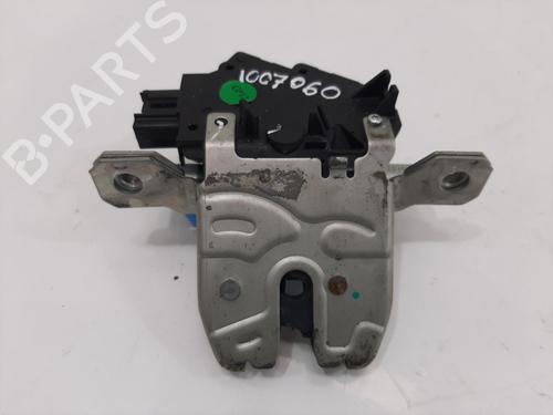 Used Tailgate lock MG MG GS 1.5 (166 hp) 26804043