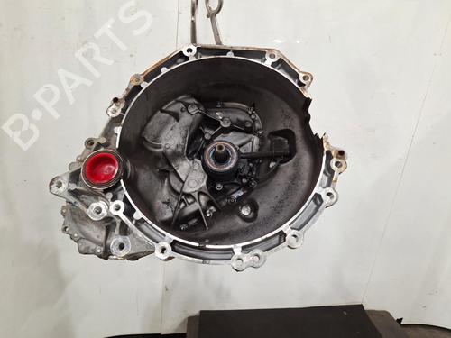 Getriebe für Getriebe FORD FIESTA VII (HJ, HF) 1.0 EcoBoost mHEV ACTIVE (125 hp) 36154456 36154456