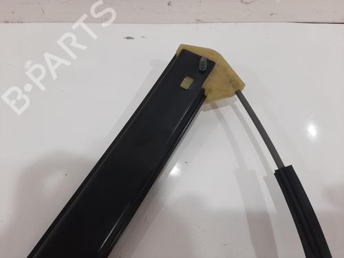 Rear left window mechanism AUDI Q2 (GAB, GAG) 35 TFSI | BP37266920C24 - Image 6