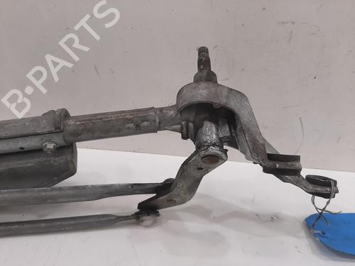 Front wiper motor HONDA CR-V III (RE_) 2.2 i-CTDi 4WD (RE6) | BP26846054M29 