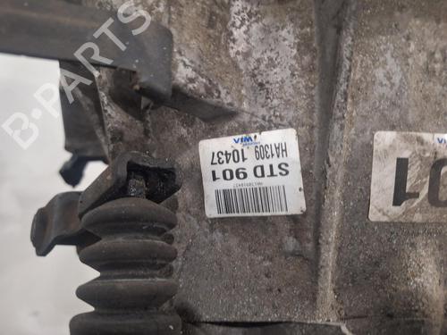 Gearbox KIA RIO III (UB) 1.25 CVVT | BP39267022M3 - Image 6