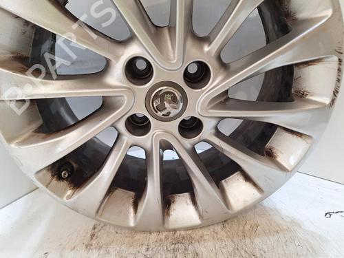 Fælk VAUXHALL CORSA Mk IV (E) (X15) 1.4 | BP34233482C45 - Image 4