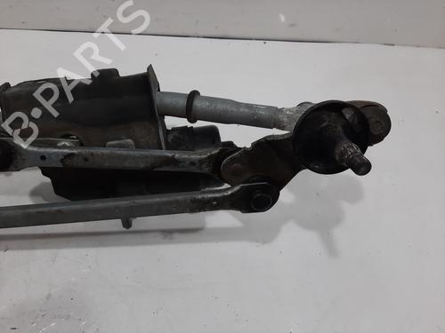 Front wiper motor KIA VENGA (YN) 1.6 CVVT | BP37267120M29 - Image 3