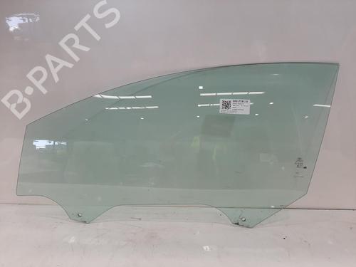Used Front left door window Front left door window FORD FIESTA VI (CB1, CCN) 1.0 EcoBoost (100 hp) 36106173 36106173