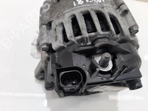 Alternator FORD KUGA II (DM2) 2.0 TDCi 4x4 | BP35962897M7 - Image 4